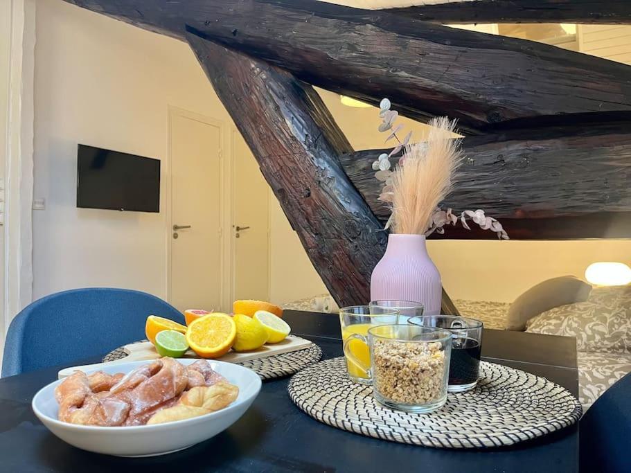 Suite Polkka 리옹 외부 사진